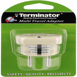 TL-15 Multi Travel Adaptor