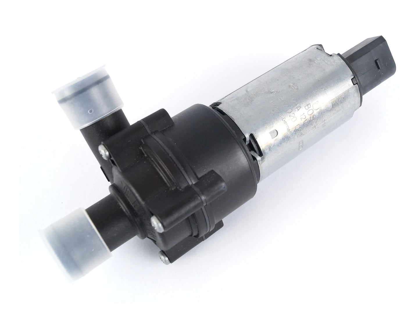 U4810 Water Pump for Preheater / Bus Cabing Heater Water Cooling