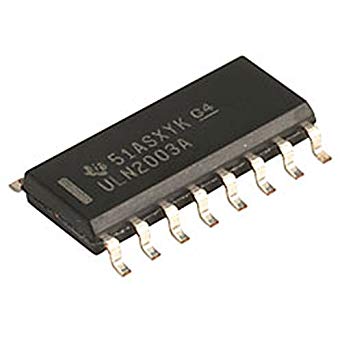 ULN2003AD NPN Darlington Transistor Array