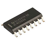 ULN2003AD NPN Darlington Transistor Array