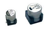 UUE1H330MNS1GS 33μF Electrolytic Capacitor 50V dc, Surface Mount