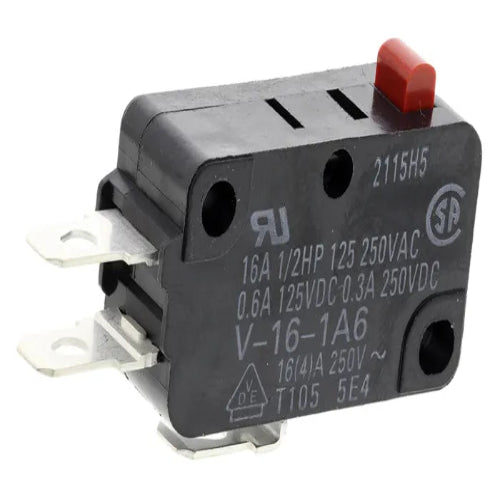 V-16-1A6 Omron Pin Plunger Micro Switch