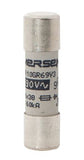 V1014571J Cartridge Fuse, 10 x 38mm, Speed FF 3A