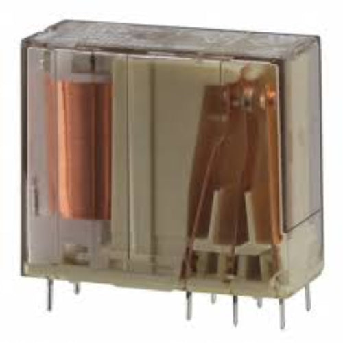 RP710024 TE Connectivity PCB Mount Non-Latching Relay