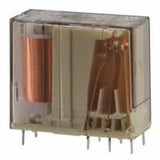 RP710024 TE Connectivity PCB Mount Non-Latching Relay