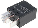 V23074A1001A403 8-1393292-4 PCB Mount Automotive Relay, 12V dc Coil, 30A Switching Current, SPDT