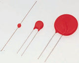 V250LA40BP TVS Varistor, MOV, 250 V, 330 V, LA Series, 620 V, Disc 20mm