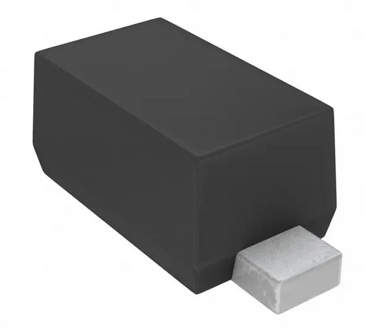 VDZT2R8.2B 8.02V Zener Diode 100 mW SMT 2-Pin SC-104A, SOD-723, VMD