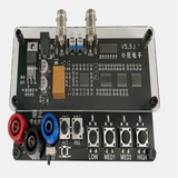 CMDC83013 VI Curve Tester Two-Channel Input Alternate Display w/ Four Test Frequencies