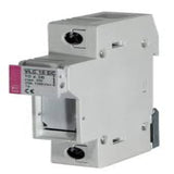 ETI - VLC10 1P SINGLE POLE 10X38 FUSE HOLDERS 690V 32A