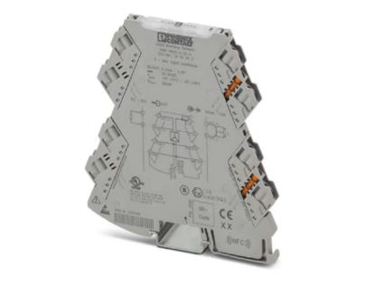 2902031  MINI MCR-2-UI-FRO, Frequency, Relay Output, Signal Conditioner