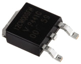VS-12CWQ06FN-M3 60V 12A, Dual Schottky Diode, 3-Pin DPAK