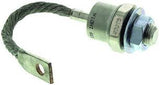 VS-150U120D 1200V 150A, Silicon Junction Diode, 2-Pin DO-205AA VS-150U120D