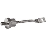 VS-150UR120D 1200V 150A, Silicon Junction Diode, 2-Pin DO-8 VS-150UR120D