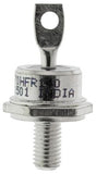 VS-70HFR140  1400V 70A, Silicon Junction Diode, 2-Pin DO-5 VS-70HFR140