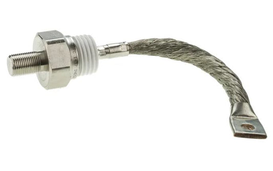 VS-SD600N20PC - Vishay - 2000V 600A, Rectifier Diode, 2-Pin B 8