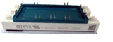 MUBW50-12E8  CONVERTER-BRAKE-INVERTER MODULE