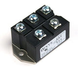 VUO50-16NO7  Three Phase Rectifier Bridge