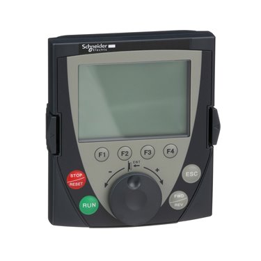 VW3A1101 Keypad