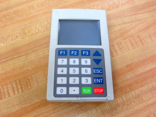 VW3A66206 Altivar 66 AC Drive Keypad/LCD Display Controller