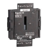 VZN11 Auxiliary Contact, Side Mount, 16 A