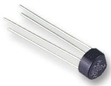 W02G  Bridge Rectifier Diode, Single Phase, 200 V, 1.5 A, Through Hole
