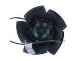 W2D210-EA10-18  Ebmpapst fan W2D210-EA10-18 AC400V 0.51/0.66A 185/205W 2850/3000min