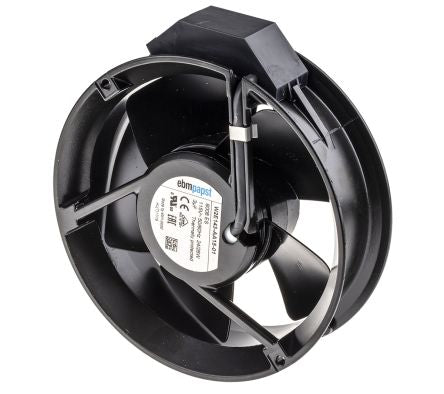 W2E143-AA15-01  Series Axial Fan