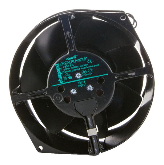 W2S130-AA03-01 230V 45W axial flow cooling FAN
