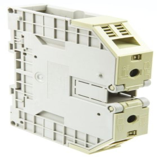 WDU 70/95 -1024600000  1 kV Feed Through Terminal Block, Screw Down Termination