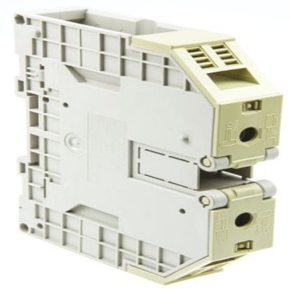 WDU 70/95 -1024600000  1 kV Feed Through Terminal Block, Screw Down Termination