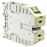 WDU 70/95 -1024600000  1 kV Feed Through Terminal Block, Screw Down Termination