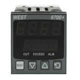 P6700-2100-000 West Instruments P6700, 3 Output