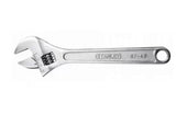 STMT87432-8 Adjustable Wrench 200mm mm Single Sided