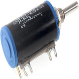 WXD3-13-2W 2K2  2W Potentiometer