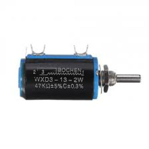 WXD3-13-2W 47K Potentiometer