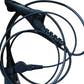 FR-CDO-APX-101-B CURVE EARPHONE