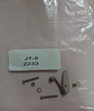 JT-5 Auxiliary Roller Lever Actuator