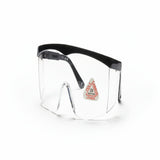 TF007  Safety Eye Protection Safety Goggles