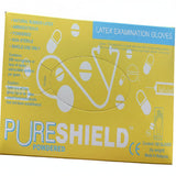 CMD21102025 Powder Free Latex Disposable Gloves