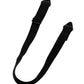 494-9820 Ribbon Black Hard Hat Chin Strap