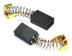 HD141850 Replacement Motor Brushes
