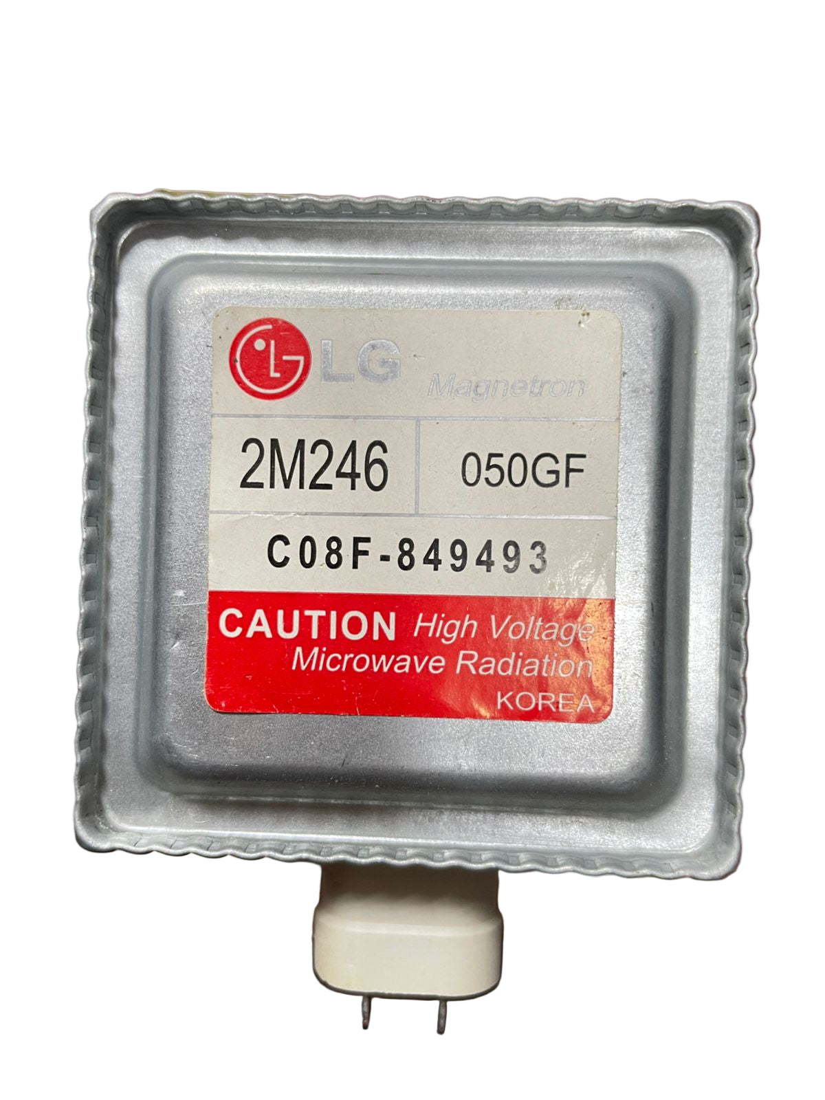 2M246 310GF MICROWAVE MAGNETRON