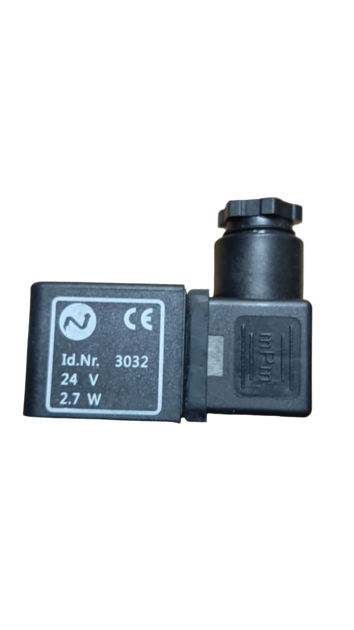 3032 SOLENOID VALVE