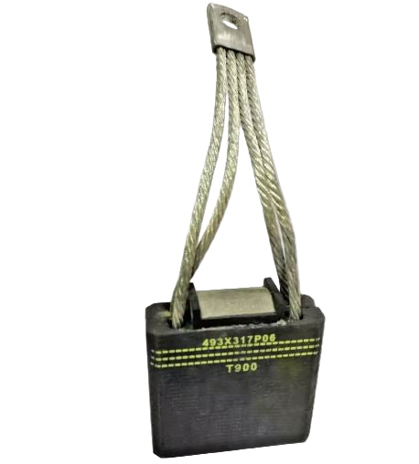 493X317P06  MOTOR CARBON BRUSH