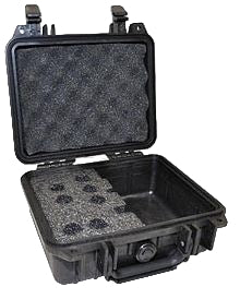 RFPCC6 CARRYING CASE