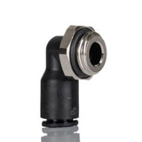182-5030 Series Elbow Threaded Adaptor, G 1/4 Male