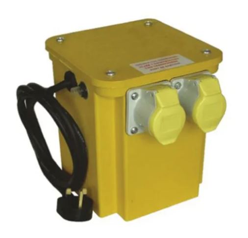 CM15002 Carroll & Meynell Single Phase 750VA