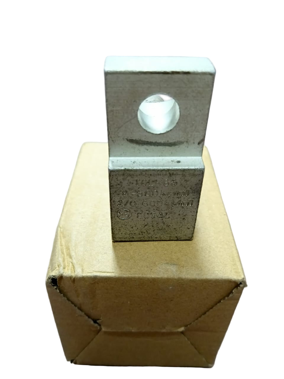 TCLK65  Circuit Breaker Lug Kit