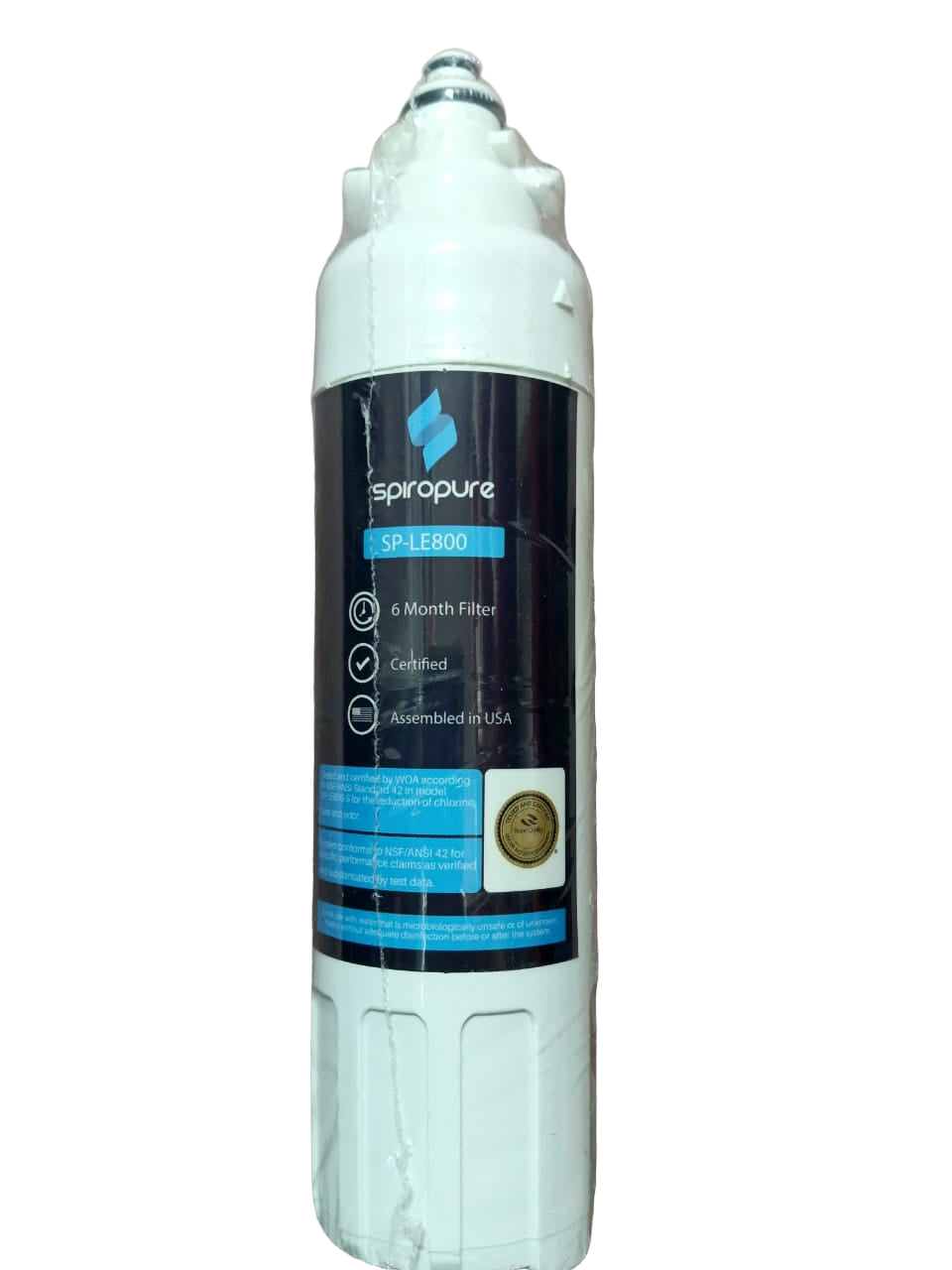 SP-LE800 Water Filter